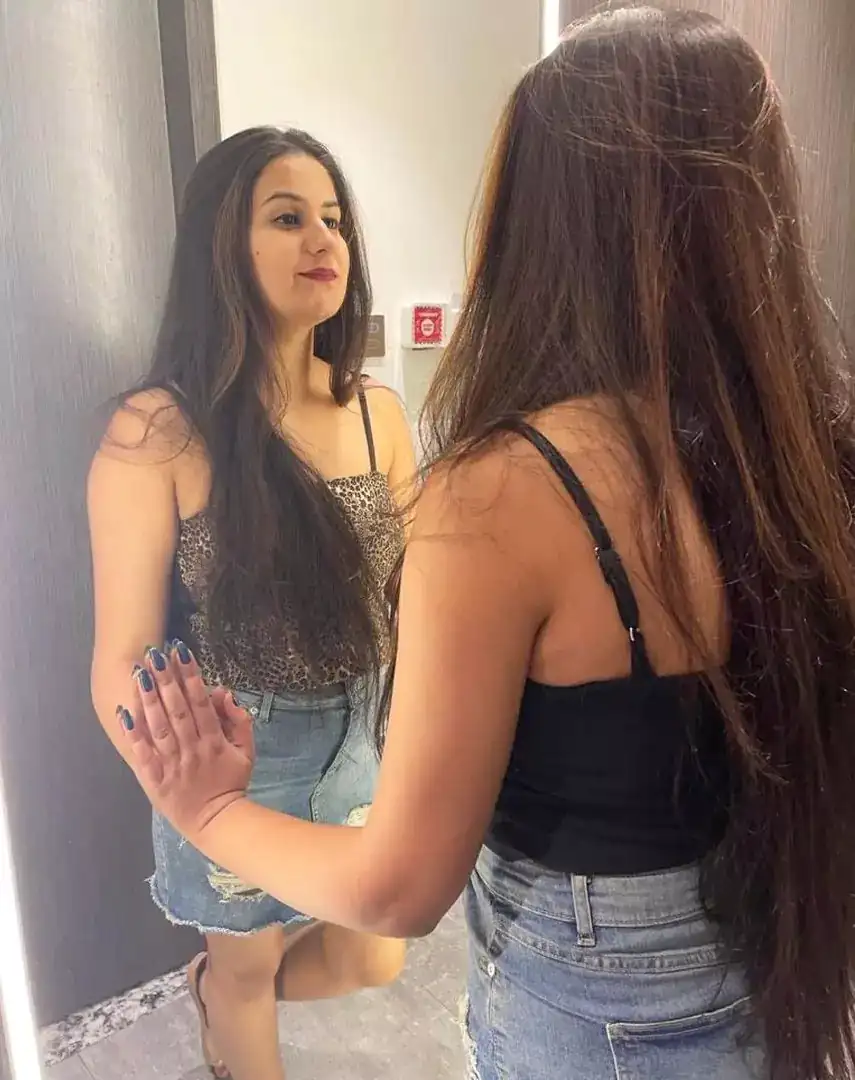 ayushi jain hot luck sexy escorts girl style service provider