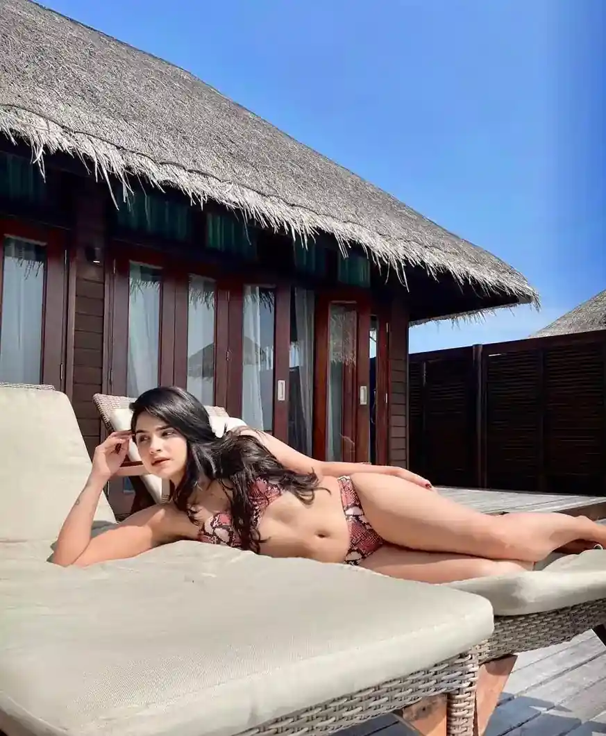 Parul dhawan genuine complete body and mind relaxation happy service