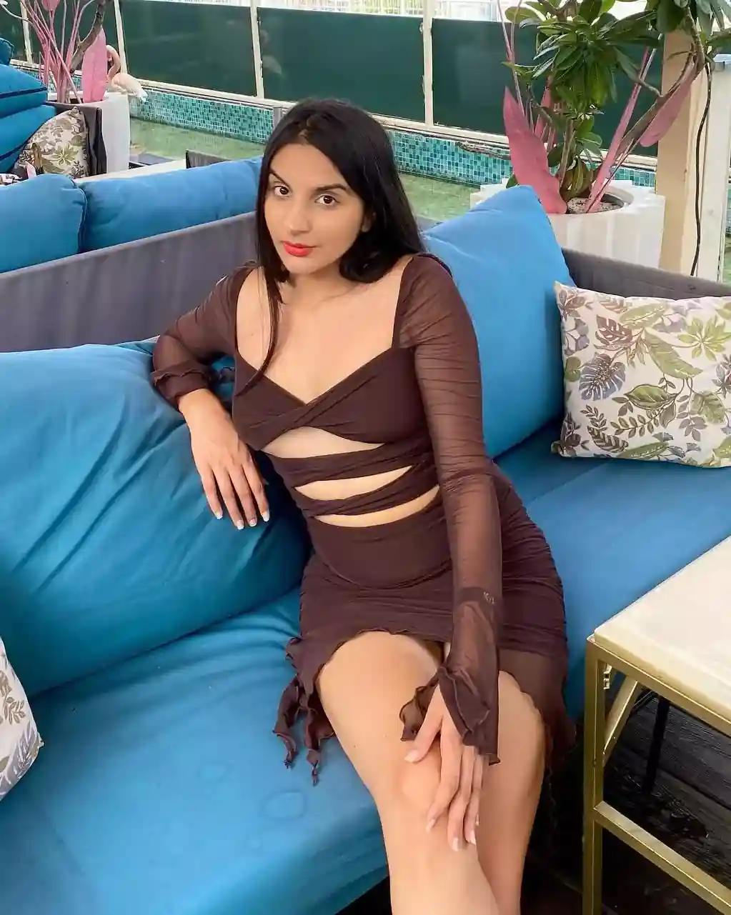 tanvi dhillon independent call girls in ahmedabad escorts service girl