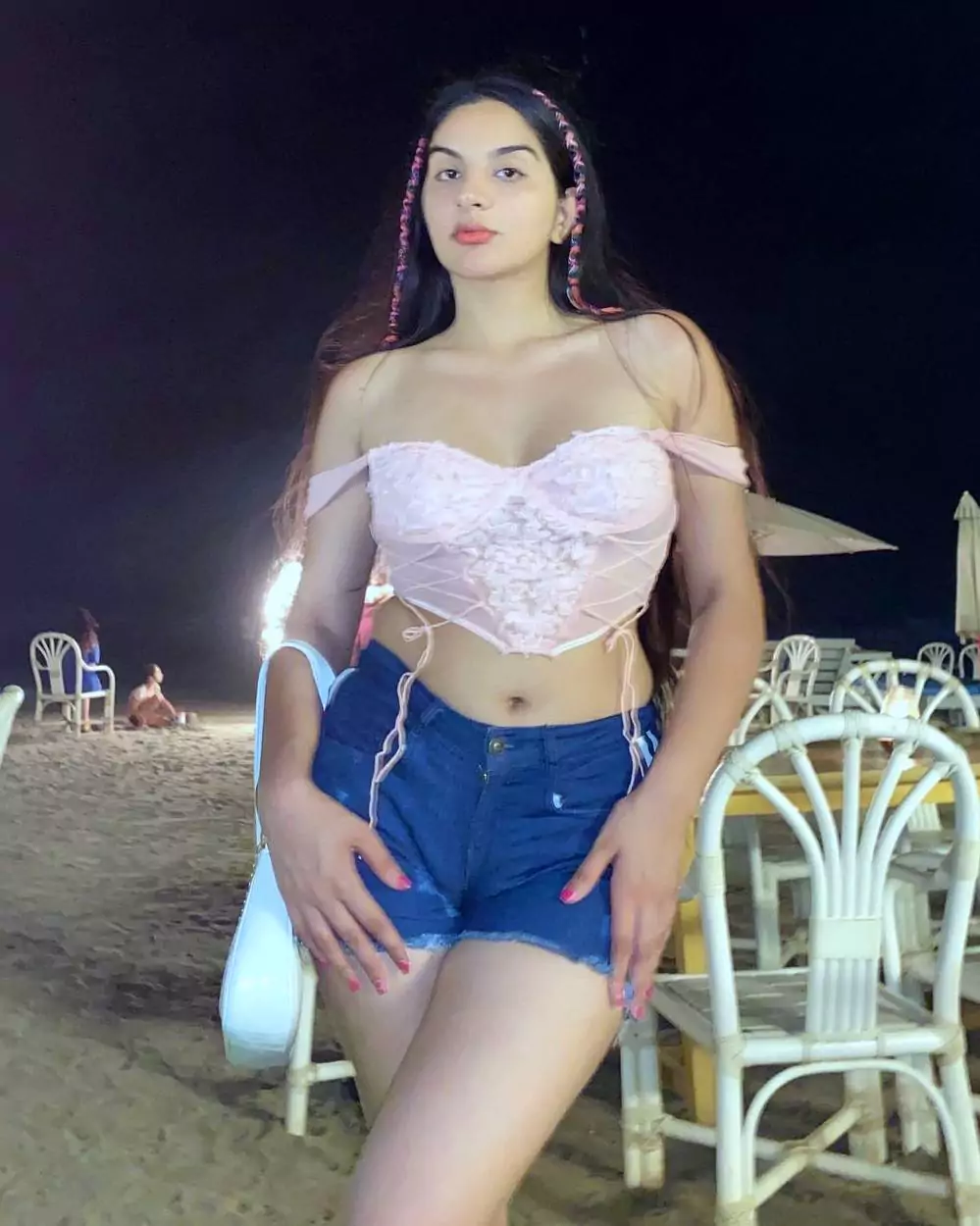 tanvi dhillon independent escorts girls in ahmedabad escorts service