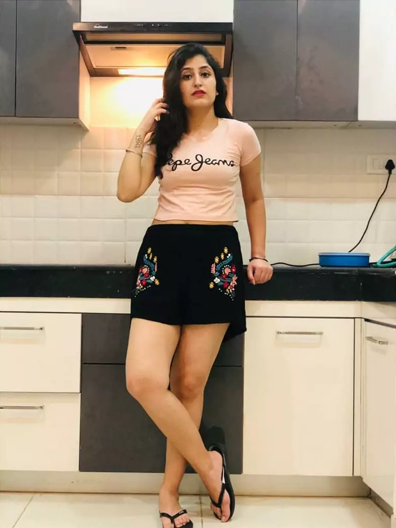 Yukti sharma stunning young lady call girl experienced ahmedabad escorts girl